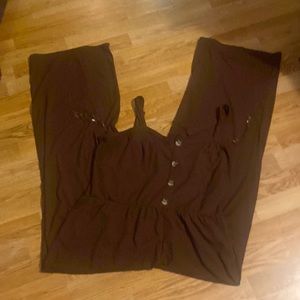 Plus Size Jumpsuit 2XL